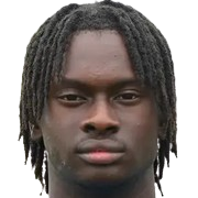 Lorenzo Nyarko