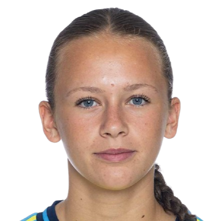 Lovisa Breland