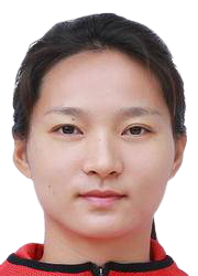 Lu Kangjuan