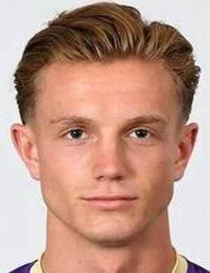 Luca Nikolai
