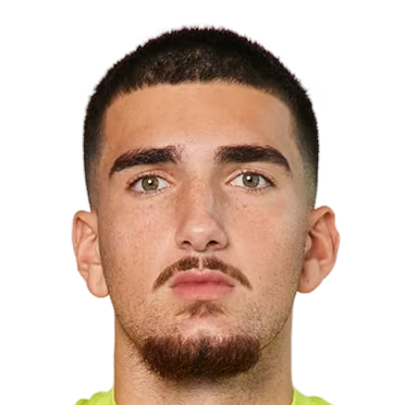 Luca Stancic