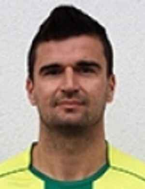Luca Vucko