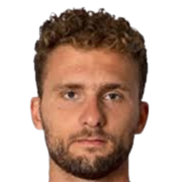 Lucas Allen Pos