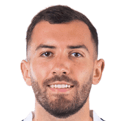 Lucas Bernadou