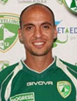 Lucas Correa