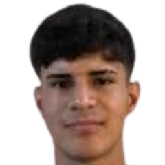 Lucas Daniel Montiel Rodríguez