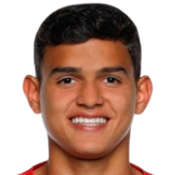 Lucas Emanuel Jales Do Nascimento