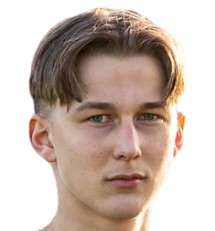 Lucas Helander