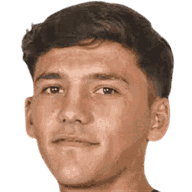 Lucas Javier Vallejo