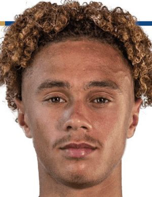 Lucas Makan