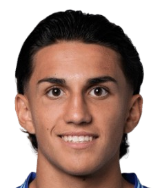 Lucas Manuel Silva Ferreira
