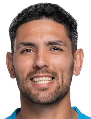 Lucas Passerini