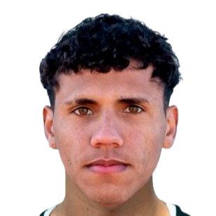 Lucas Suarez