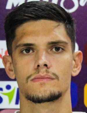 Lucas Tancler Ambiel