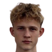 Lucas Thorst Riisgaard