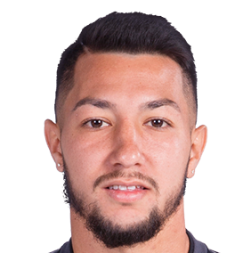 Luciano Acosta
