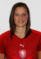 Lucie Kladrubska