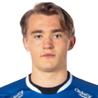 Ludvig Arvidsson