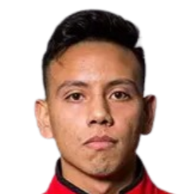 Luis Andrés Olmedo