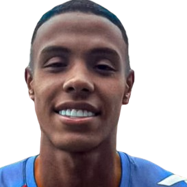 Luis Gustavo Sobral Alves Pereira