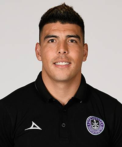 Luis Mendoza
