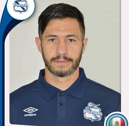 Luis Noriega