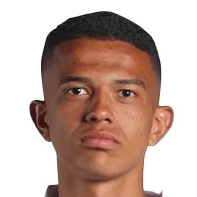 Luis Osorio Messias De Oliveira