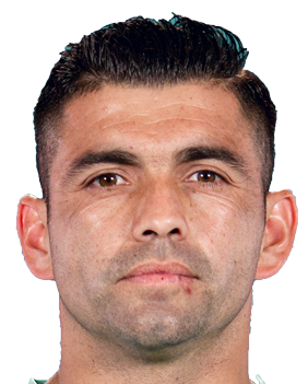 Luis Santelices