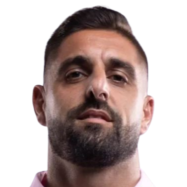 Luis Urruti