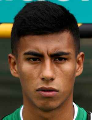Luis Vargas