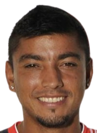 Luis Zeballos