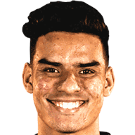 Luiz Henrique Pachu Lira