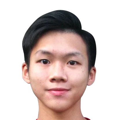Luk Cham-Hin