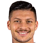 Luka Jovic