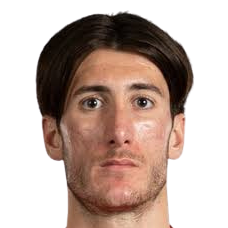 Luka Stankovski