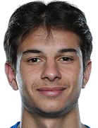 Luka·Parkadze