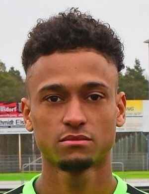 Lukas Boateng