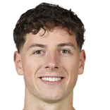 Lukas Kelly-Heald