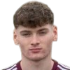 Luke McCarvel