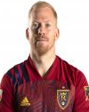 Luke Mulholland