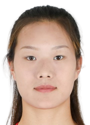 Luo Yanan