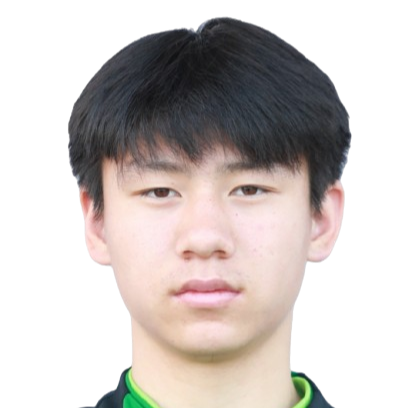 Luo Zixiang