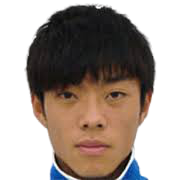 Lyu Haidong