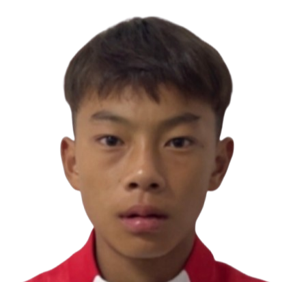 Lyu Minghao