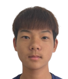 Lyu Xinghao