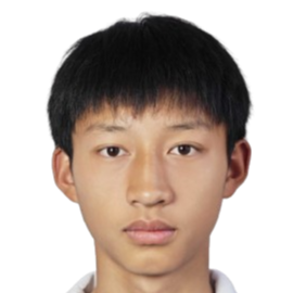 Lyu Yonghe
