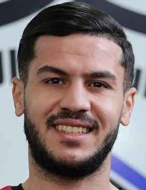 M. Benchoucha
