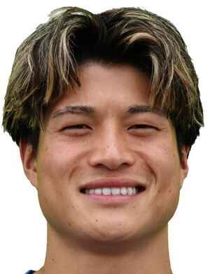 M Fujiwara