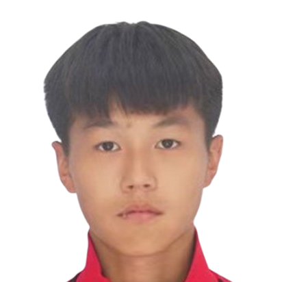 Ma Yuxuan