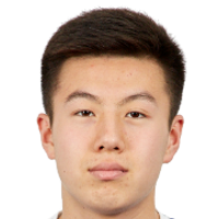 Madi Zhakipbayev